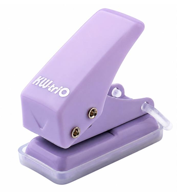 KW-TRIO DIY Mini Hole Punch Single Hole Punch