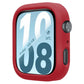 xDfind Solid Color Silicone Watch Case, For Honor Watch X5i