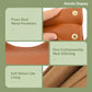 Storage Bag Style Dustproof PU Leather Tissue Box