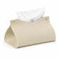 Storage Bag Style Dustproof PU Leather Tissue Box