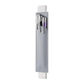 Leak-Proof Multi-Functional PU Leather Pen Sleeve