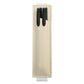 Leak-Proof Multi-Functional PU Leather Pen Sleeve