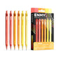 ENMY 6 PCS/Box POP Acrylic Fineliners Washable Colored Gel Pen