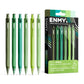 ENMY 6 PCS/Box POP Acrylic Fineliners Washable Colored Gel Pen