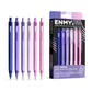ENMY 6 PCS/Box POP Acrylic Fineliners Washable Colored Gel Pen