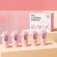 ENMY 5 PCS/Box 3.15mm Cute Style Pencil Replacement Sharpener