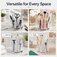 High-Transparency Plastic Pen Holder, K-090, K-089, K-088