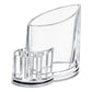 High-Transparency Plastic Pen Holder, K-090, K-089, K-088