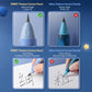 ENMY Cat Paw Rocket Shaped 3.15mm Posture Correction Mechanical Pencil