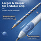 ENMY Cat Paw Rocket Shaped 3.15mm Posture Correction Mechanical Pencil