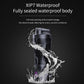 Large-capacity Portable Multi-Function Crushed Ice Juicer
