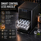 Medium-sized Household Fully Automatic Spherical Ice Maker, US Plug, UK Plug, EU Plug