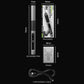 LUOWEI LW-SI1S 210W Portable Intelligent Electric Soldering Iron with Automatic Sleep