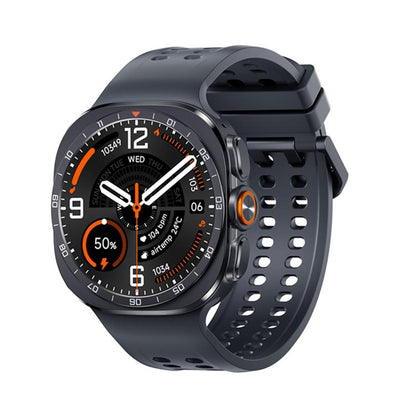 W9 1.52 inch Smart Watch Ultra2 Supports Bluetooth Calls