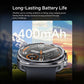 W9 1.52 inch Smart Watch Ultra2 Supports Bluetooth Calls