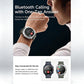 W9 1.52 inch Smart Watch Ultra2 Supports Bluetooth Calls