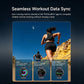 W9 1.52 inch Smart Watch Ultra2 Supports Bluetooth Calls