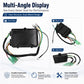 855713A4 Switch Box For Mercury 2-Stroke 6-20 HP Outboard, 855713A4