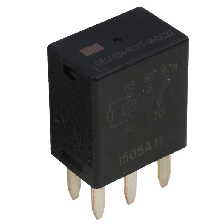 30A 5-Pin Multi-Purpose Relay for Sea-Doo PWC Jet Ski