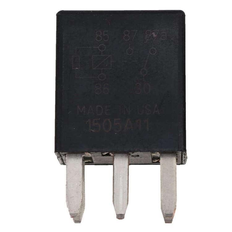 30A 5-Pin Multi-Purpose Relay for Sea-Doo PWC Jet Ski