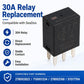 30A 5-Pin Multi-Purpose Relay for Sea-Doo PWC Jet Ski