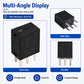30A 5-Pin Multi-Purpose Relay for Sea-Doo PWC Jet Ski
