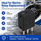 30A 5-Pin Multi-Purpose Relay for Sea-Doo PWC Jet Ski