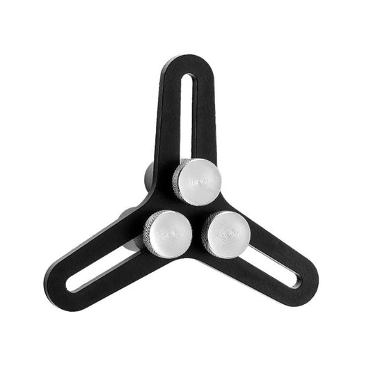 Universal Piston Ring Squaring Tool Fits Bore Sizes From 2 to 5 Inch, No Feeler Gauge, With Feeler Gauge