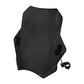 MO-WS015 Universal Motorcycle Modification Windshield, MO-WS015