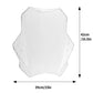 MO-WS015 Universal Motorcycle Modification Windshield, MO-WS015
