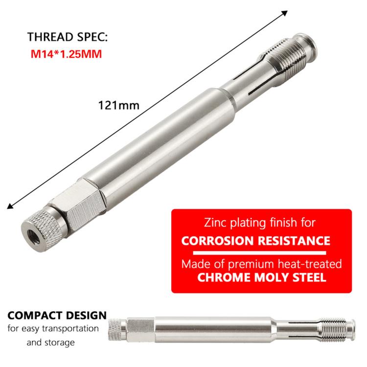14mm Spark Plug Thread Repair Tool