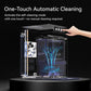 Commercial Household Fully Automatic Intelligent Ice Maker, US Plug, UK Plug, EU Plug
