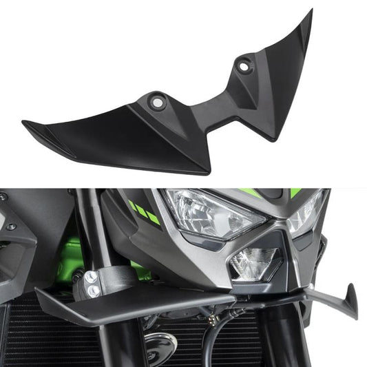MO-TF023 Motorcycle Beak Winglet Kit For Kawasaki Z900 / Z900SE 2025+, MO-TF023