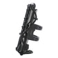 M-CH006 Water Bottle Holder for Motorcycle Crash Bars / Top Cases