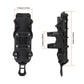 M-CH006 Water Bottle Holder for Motorcycle Crash Bars / Top Cases