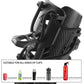 M-CH006 Water Bottle Holder for Motorcycle Crash Bars / Top Cases