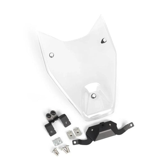 MO-CH013 Motorcycle Headlight Protection Cover for BMW R1300GS 2023-2025