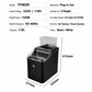 Fully Automatic Commercial Household Cube Ice Maker, US Plug, UK Plug, EU Plug