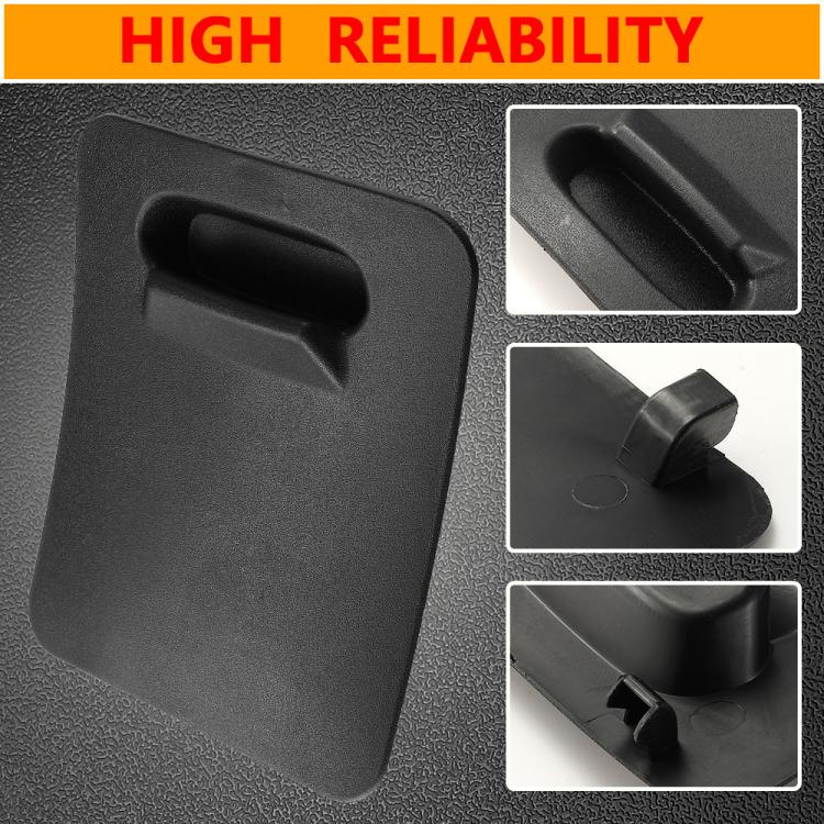 UTF-001 Engine Access Panel for Polaris RZR 4 900 / S 1000 2014-2023