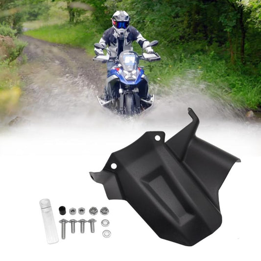 MO-CH009 Motorcycle Rear Hugger Wheel Fender for BMW R1300GS / R 1300 GS 2024 2023