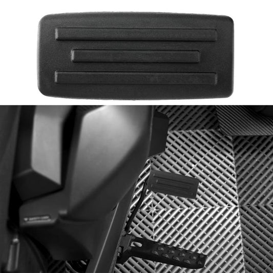 CAM-025 Extended Brake Foot Rest Pedal for CAN-AM Ryker All Models