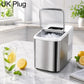 Small-sized Household Intelligent Bullet Ice Maker, US Plug, UK Plug, EU Plug
