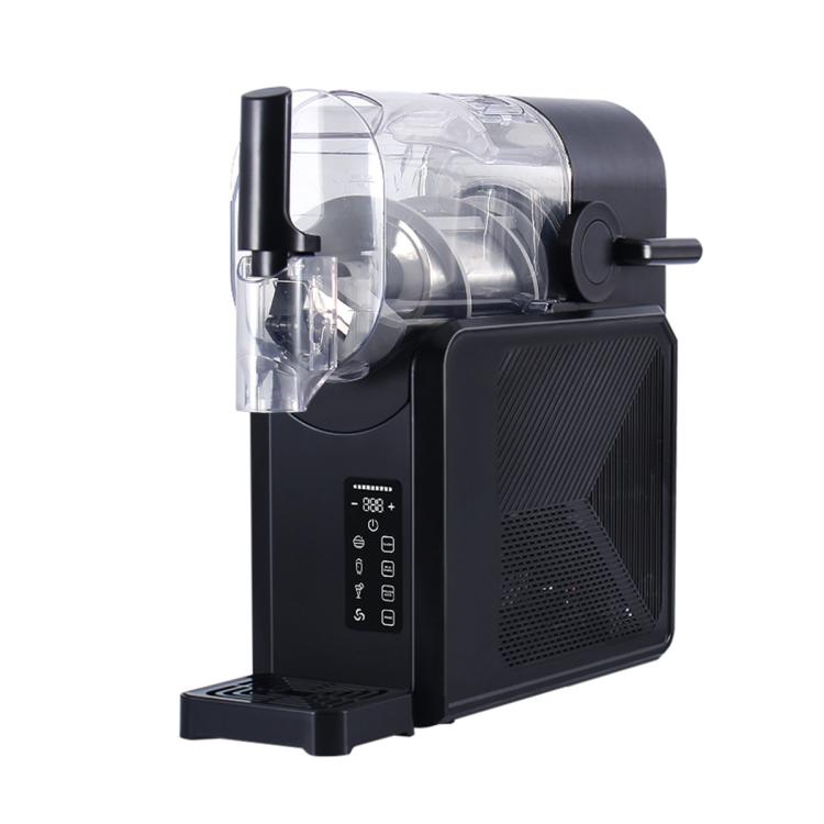 Multifunctional Household Smart Temperature Control Snow Melting Machine Smoothie Machine, US Plug, EU Plug