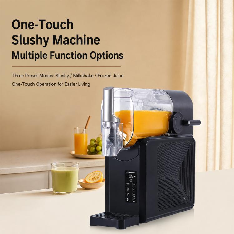 Multifunctional Household Smart Temperature Control Snow Melting Machine Smoothie Machine, US Plug, EU Plug
