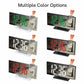 DS-3618LP LED Mirror Projection Electronic Clock Multifunctional Large Display Digital Alarm Clock