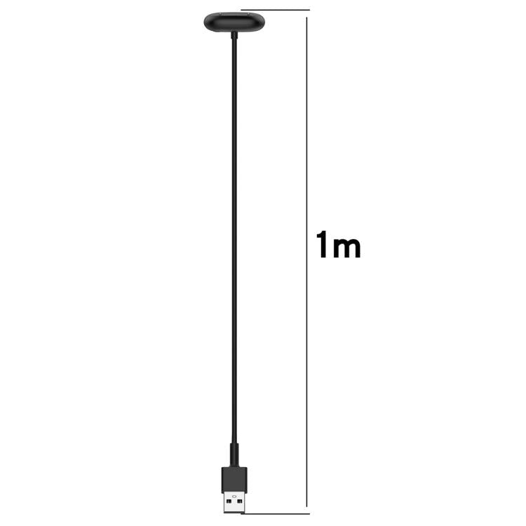 xDfind USB-A Port Magnetic Smart Watch Charging Cable, Length: 1m, For Google Fitbit Air