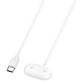 xDfind Type-C Port Magnetic Smart Watch Charging Cable, Length: 1m, For Google Fitbit Air