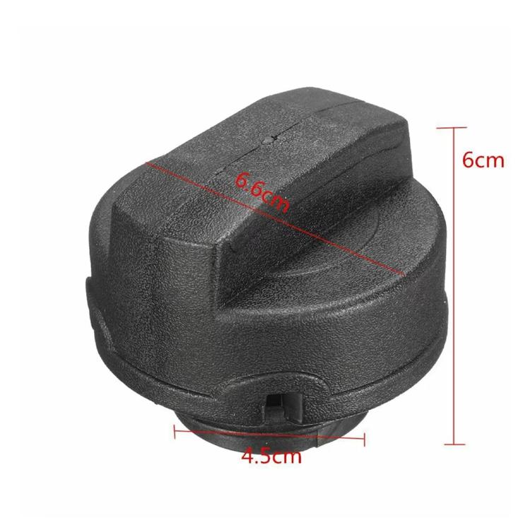 For Vauxhall Car Fuel Tank Cap 90501145