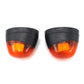For Ford Transit MK6 / MK7 2000-2014 Car Side Marker Light, Left Side 1203328, Right Side 1202148