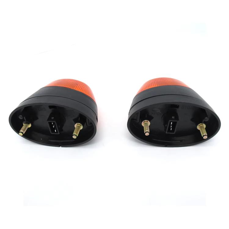 For Ford Transit MK6 / MK7 2000-2014 Car Side Marker Light, Left Side 1203328, Right Side 1202148